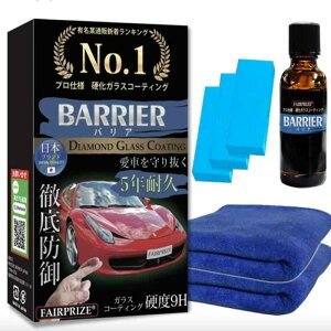 FAIRPRIZE dKXR[eBO ԗp vdl dx9H ԗpi  { [BARRIER] 30ml