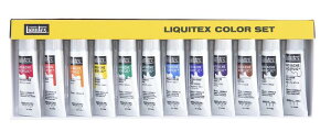 LebNX(Liquitex) KbVEANbN vX 12FZbg G1 10ml