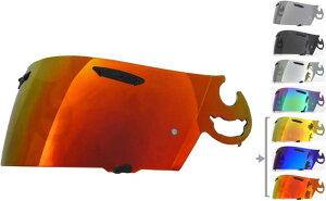 SAI-PO RXP IW ~[V[h Arai AC X[p[AhVXI Ή ЊOi _[NX[NV[hx[XɃsAn[h~[R[eBO[N₩ȔF] Ήf RX-7 RR5 AX