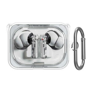 NOTHING Ear (a)pNA\tgTPUیCzP[XACONTEMEh~n[hVFیP[XAJrit