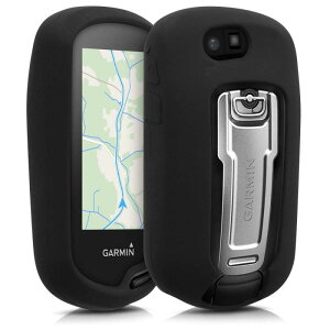 kwmobile Ή: Garmin Oregon 700 / 750t / 600 / 650 P[X - GPS ir VR یP[X F