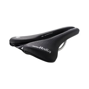 Scope Cycling selle ITALIA(ZC^A) MAX NOVUS EVO Boost S.F. Ti316 L Th 