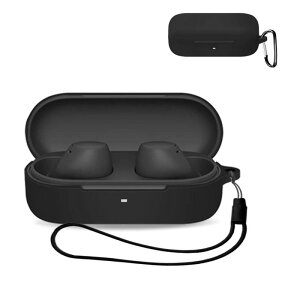 For �\�j�[ WF-C510 �p �P�[�X �J�o�[ �yKONXISA�z���C�����X�C���z�� �P�[�X �V���R���f�� ���p���₷�� �ϏՌ� �h���h�o �E�H�b�V���u���i�J���r�i�t��+�X�g���b�v�t�� �j �����[�d�\ �����^