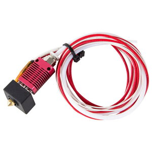 3D�v�����^�[ �X�v�����O�L�b�g Ender-5 ��p 24V 40W �M�[ �m�Y�� �V���R���J�o�[ �z�b�g�G���h �v�����g�w�b�h �A�N�Z�T���[