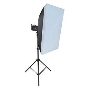 柔光箱 球形 方形 60*90 撮影棚 フラッシュライト 柔光布 ライブ補光 罩 セット