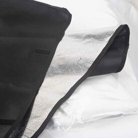 柔光箱 60x90cm LED 常亮灯 保荣 卡口 人像 静物 摄影 便携 柔光罩 直播 拍照 鋼材 アルミ 布 2-5kg