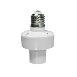 LED�d�� E27���� �X�}�[�g ���F�� ������ �������� �X�C�b�` �^�C�}�[ ���� �@�\ �z�[���Ɩ� �����p �v���X�`�b�N�� ������ �����F
