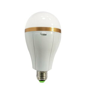LED ���A�� E27 ������ ��d �����_�� �o�b�e���[ �]�� 30W �ً}�Ɩ� �Ƌ��p ���F�� �v���X�`�b�N ������ IP33 �h��