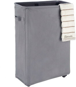 Caroeas 45L Slim 󂩂 6F X h[oXPbg h[ 󂩂 ܂肽 LX^[t H t ג^h[oXPbg [֗