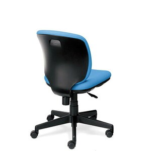 �v���X �I�t�B�X�`�F�A Presea ���[�o�b�N �u���b�N�V�F�� �I�Ȃ� ���C�g�u���[ KC-K66SL 697868