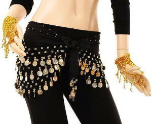 �x���[�_���X�ߑ� �q�b�v�X�J�[�t �R�C�� (��)