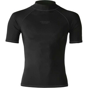 VAXPOT(�o�b�N�X�|�b�g) ���b�V���K�[�h ���� �����Y ���f�B�[�X�yUV�J�b�g UPF50+�z VA-4010 BK/BK M