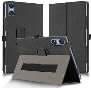 NISIILNG For BMAX I11 Power �P�[�X BMAX i11 power �^�u���b�g ��p�ی�P�[�X 11�C���` 360°�S�ʕی� �X�^���h�@�\ �����p���� �y���z���_�[�t�� ���^ �y�� ���h�~ �ϏՌ� �w��h�~ ���E�ȒP ����PU��