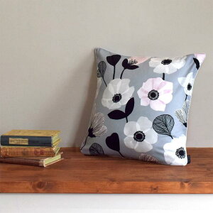 X^CfR[(STYLE Decor) NbVJo[ 45×45cm k  킢 2Zbg 100% O[ All W3501700