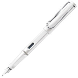 LAMYi~[jsafari zCg NM  - lԍHwɊÂObvƖグꂽX`[̃y TCY M - MLJOtB[ɍœK - LAMY T 10 u[ CNJ[gbW t