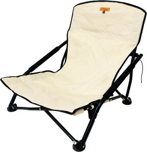 S'more(XA) IronLow Armchair AEghA`FA Lv `FA ֎q ܂ ܂肽݈֎q AEghA  S [`FA IbNXtH[h [ܕt (BEIGE)