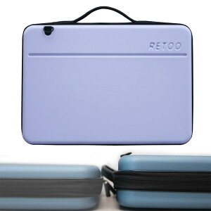 [RETOO] �m�[�g�p�\�R�� �p�\�R���P�[�X �n�[�h 13.3 14 15 15.6 17�C���` PC�P�[�X �p�\�R���J�o�[ �^�u���b�g �P�[�X �ϏՌ� ���b�v�g�b�v ���R �V�����_�[ ���O�� �y�� �������H �h�� �Ռ��z��