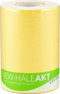 New-HALE(j[n) e[sOe[v [^Cv Ђ Ђ ֐ ؓ T|[g AKT Colors CG[ (10cm×5m) 761579