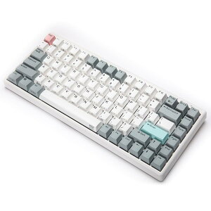 NiZL[{[h Mini84-pro CX y2024V^z84L[ Bluetooth 5.0/2.4G USBV[o[ Ódeʖړ_ L[׏d35g L[}bvύXc[ p\tgL[@\蓖Ă Cherry MX