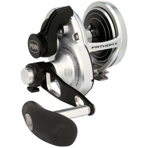 PENN (y) FATHOM II 2speed FTHII25NLD2 t@]2 2Xs[h ItVA[ WMO[