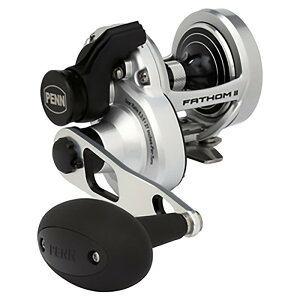 PENN (y) FATHOM II 15LD t@]2 ItVA[ WMO[