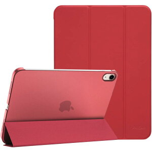 ProCase iPad 11/10 P[X iPadiA16j11C` 2025/10.9C` 2022ʗp y ϏՌ O܂ X^h X}[gJo[ibhj