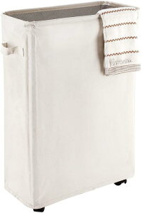 Caroeas 45L Slim 󂩂 6F X h[oXPbg h[ 󂩂 ܂肽 LX^[t H t ג^h[oXPbg [֗