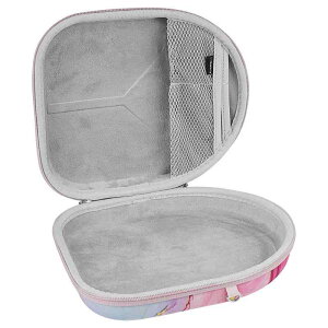 Geekria P[X NOVA wbhzP[X ݊ n[hP[X sp n[hVFP[X \j[ Sony WH-XB920N, WH-XB900N, WH-XB910N, WH-CH720N, WH-CH710N, WH-CH700N, W