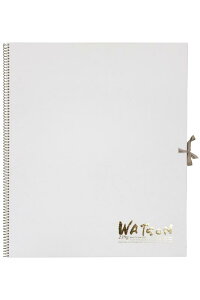 �~���[�Y(Muse) ���ʎ� �z���C�g���g�\���u�b�N F8 239g 15������ HW-2408