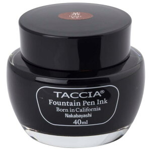 �i�J�o���V(Nakabayashi) TACCIA ���Ȃ�����C���N ���N�M�C���N �������� ���� TFPI-WD40-03