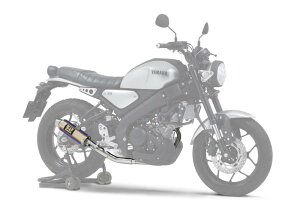 ���V���� �t���G�L�]�[�X�g XSR125 (23) YZF-R15 (23) YZF-R125 (23) MT-125 (23) �@�B�� GP-MAGNUM �T�C�N���� ���{�F�� EXPORT SPEC �`�^���u���[ YOSHIMURA 110A-36A