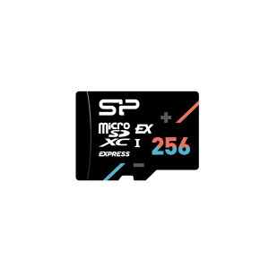 �V���R���p���[microSDXC Express�J�[�h 256GB �ő�Ǎ�880MB/s �ő发��700MB/s Nintendo Switch 2����m�F�� 4K���� �Q�[�� SP256GBSTEI31V10