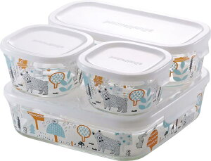 iwaki(CL) ϔMKX ۑe VWJgE X̒ VXeZbgE~j pbNW PS-PRNSNE4