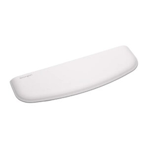 Kensington �P���W���g�� ErgoSoft Wrist Rest Mac/���^�L�[�{�[�h�p���X�g���X�gK50435JP
