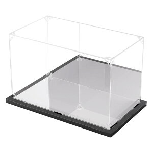 KUKERtBMAP[X ANP[X UVJbg RNVP[X fBXvCP[X  wʃ~[ gݗĊȒP  h~  N[jONXti25×15×15cm, ~[