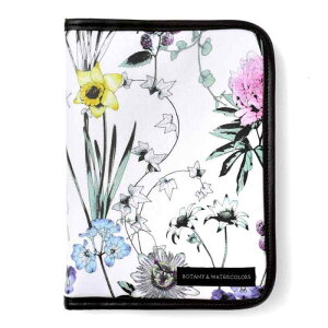 [BOTANY  WATERCOLORS] }`P[X q蒠P[Xit@Xi[j {^jJK[f {^jJ ԕ  킢 W0102800