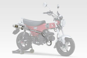 V tGL][Xg _bNX125 (23) @B GP-MAGNUMTCN TYPE-UP EXPORT SPEC {F XeX YOSHIMURA 110A-45H-5U50