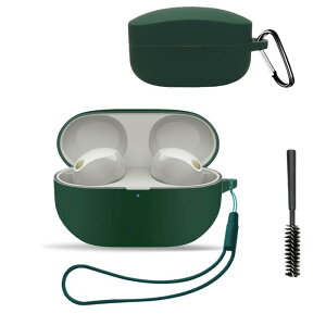 Sony WF-1000XM5 Ή P[X یP[X wbhzP[X KONXISA VRf p₷ ϏՌ hho EHbVu Jrit ^т₷yZΐFz