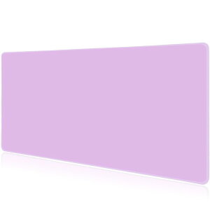 Z Z-Edge Q[~O}EXpbh }EXpbh ^ fXN}bg }EXΉ 800×300×3mm NX o[f fXNpbh ~ h p[v MPL01-Purple