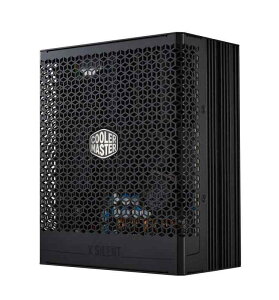 Cooler Master X Silent Edge Platinum 850 PC�d�����j�b�g �t�@�����X�݌v 850W MPS-8501-AZAP-BJP PS1463