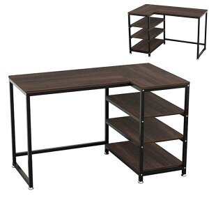 �f�X�N �� pc�f�X�N �p�\�R���f�X�N �׋��� DEWEL ��120cm ���[�N�f�X�N �E�I ���I L���f�X�N ���j�^�[�A�[����t�Ή� ���E���ւ� ���b�N�t���f�X�N �R�[�i�[�f�X�N L���^ �I�������߉\ ��