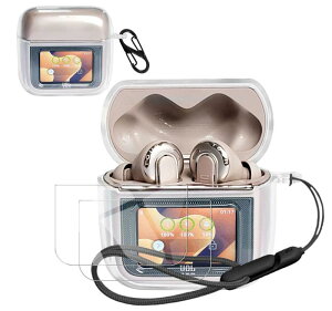 For TOUR PRO 3 �p �P�[�X �J�o�[�yJIAYJP�zJ BL TOUR PRO 3 �Ή� �C���z���S�ʕی�J�o�[ ���� TPU�J�o�[ �[�d�P�[�X�J�o�[ �����h�~ �L�Y�h�~ �ϏՌ� �S�ʕی� �[�d�֗� TOUR PRO 3 �ی�P�[�X TOUR