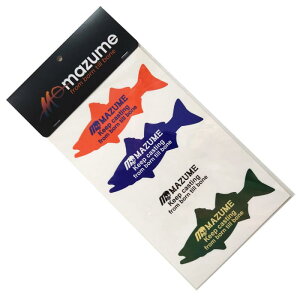 }Y (Mazume) XebJ[ V[oX III MZAS-663-01 12cm 4Zbg