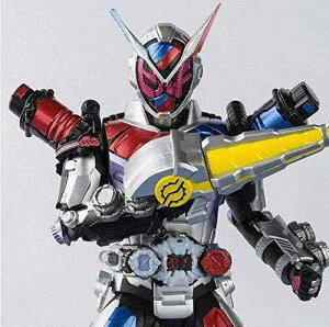 S.H.Figuarts ʃC_[WIE rhA[}[
