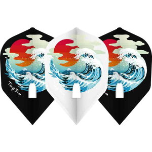 �G���X�^�C��(L-style) �t���C�g Ting Sun ver.1 L3 PRO Mix �z���C�g/�u���b�N fl00656