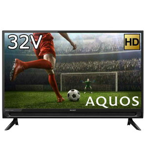 V[v 32V^ ter AQUOS nCrW OtHDDΉ 2T-C32AC2