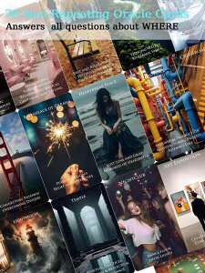 Trikendou The Place INJ[hfbL-ړIñ^bgJ[hAS҃INfbLAӖ̂tHChINJ[h-78̃P[VJ[h