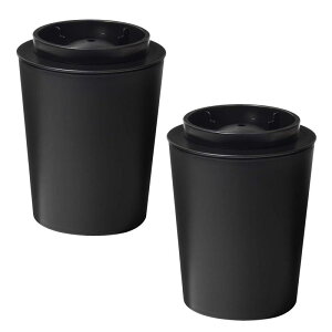CNCbg (like-it) XM ȊەX X (2g) U11×14cm ubN { STK-08L 2P X  7cm
