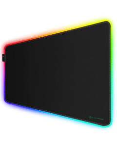 Black Shark �Q�[�~���O�}�E�X�p�b�h XL 900mm x 400mm x4mm RGB �}�E�X�p�b�h �Q�[�~���O ����~�� �}�E�X�p�b�h ��^ 11RGB���[�h Manta P7