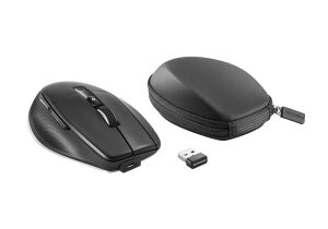 3Dconnexion 3DX-700117 CadMouse Pro Wireless Left USB-C CMPWL �������p�}�E�X